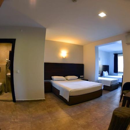 Elmas Hotel Bursa Eksteriør billede
