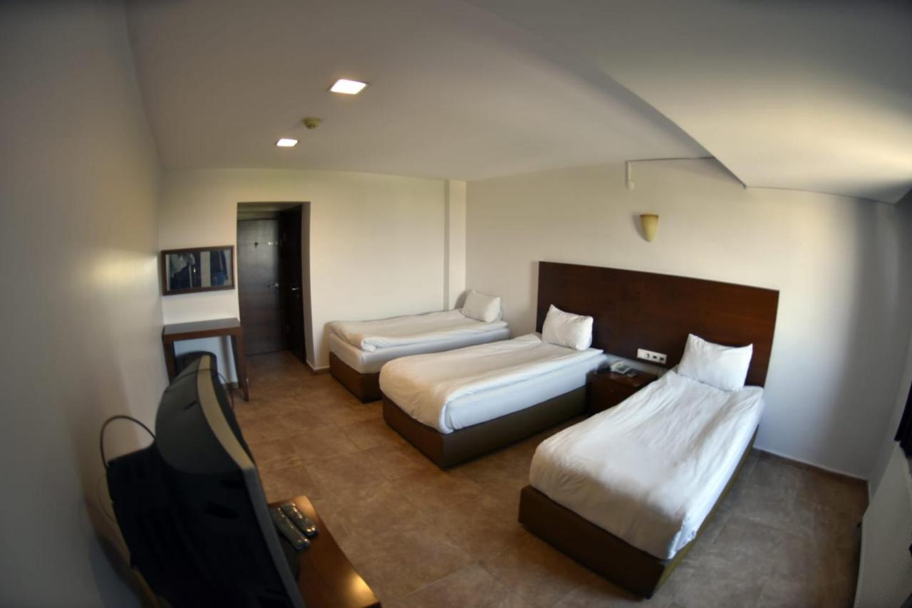 Elmas Hotel Bursa Eksteriør billede
